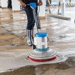 Home Touch Cleaning Service