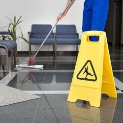 Home Touch Cleaning Service